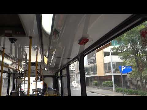 Scania L94UB Diesel (Bustech) - Sydney Buses Metrobus M92 (Transdev NSW)