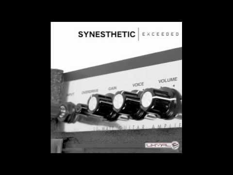 Synesthetic - d-line