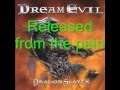 Dream Evil - Break the chains (lyrics) 
