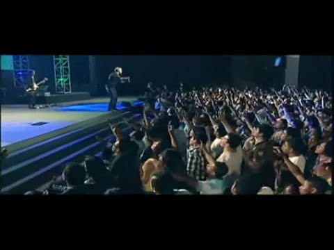 Marco Barrientos Transformados DVD HD live!!!