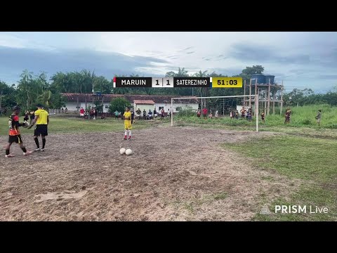 Grande final do campeonato Alvaro Carvalho