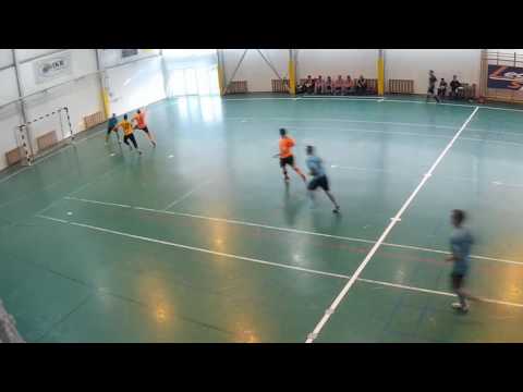 Bőny-Szavill Consulting Futsal Club Bajnok csapat