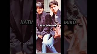 Download lagu Atiek CB merasa jadi cinta matinya Ronnie Sianturi 😅 #atiekcb #ronniesianturi mp3