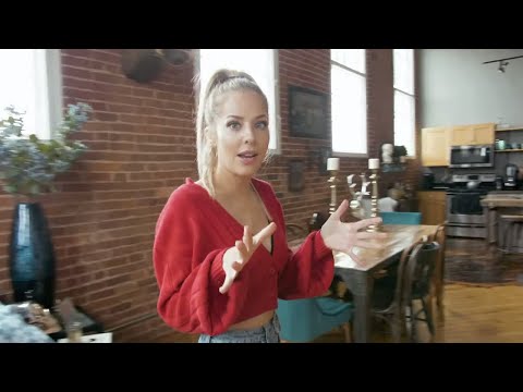 Thumbnail for Meet MacKenzie Porter by MacKenzie Porter