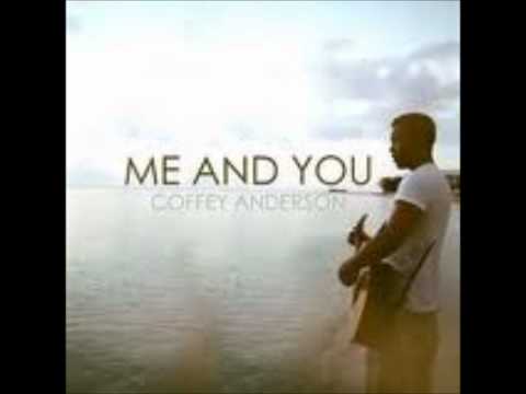 Go to Mexico- Coffey Anderson