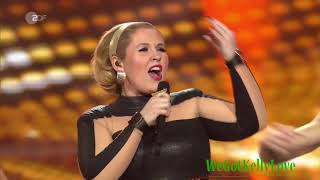 Maite Kelly - Jetzt oder nie (Willkommen bei Carmen Nebel 29.03.2018)