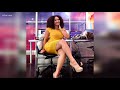 WFAA Traffic Reporter Demetria Obilor Responds To Haters This Is How I Was Born