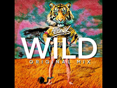 Alfrenk - Wild _ Original_Mix