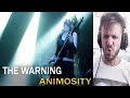 A BANGER Ending Song, Album Review | The Warning - ANIMOSITY Live at Teatro Metropolitan (Reaction)