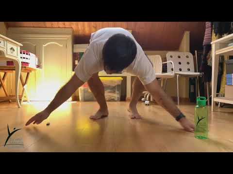 TABATA CINTURA, BRAZOS, PIERNAS NIVEL 3