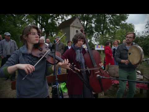 Stępień / Strelnik / Bogusławski - kujawiak