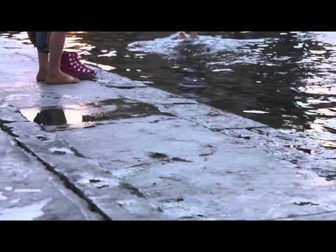 Iranian Kids' Style!