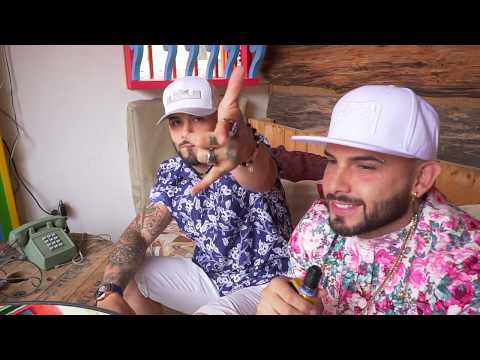 Nando y Beto - Azúcar [Video Oficial]