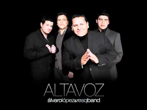 4 - La Cruz - Alvaro Lopez & Resq Band (Alta Voz).wmv