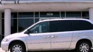 preview picture of video 'Used 2005 Chrysler Town Country Columbia SC'