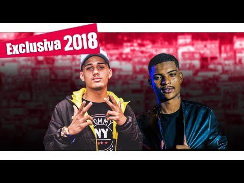 MC Denny e MC 7Belo - Ao Vivo é a Cores (DJEvertonRJ e DJ Vitor Souza)