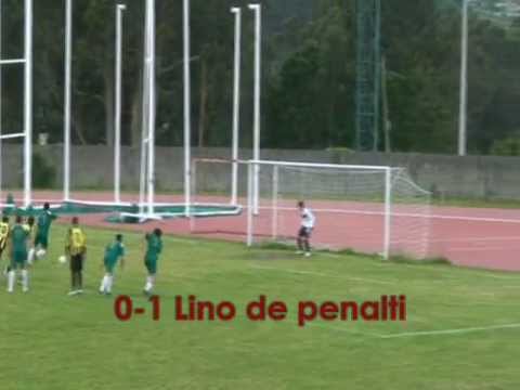 XORNADA 32.ATL. CUNTIS  0 - A LAMA S.D. 2