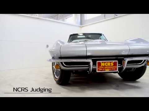 1965 Chevrolet Corvette (CC-1262645) for sale in Montreal, Quebec