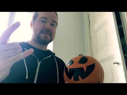 ¡Niilo Sevänen vocalista y bajista de Insomnium tiene algo muy importante que decirnos! ¡Niilo Sevänen vocalista y bajista de Insomnium tiene algo muy importante que decirnos!