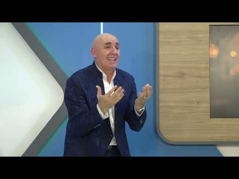 SAKI ĆOSOVIĆ - PESMO MOJA RASPEVANA