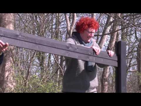 Klink PLUS Profil Avfallsskjul