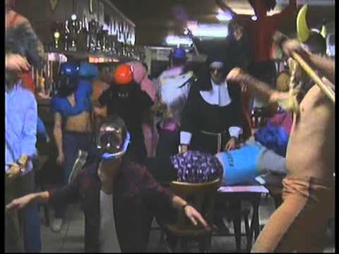 Harlem Shake SK Steenhuffel