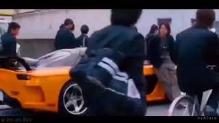 Download lagu Return Of Han In Fast And Furious 9 | Han Full Story Whatsapp Status |#JusticeForHan mp3