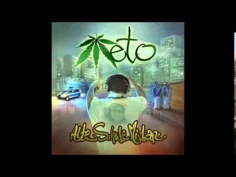 18. Meto - Alte Schule Tape - 16 Bars Magnum