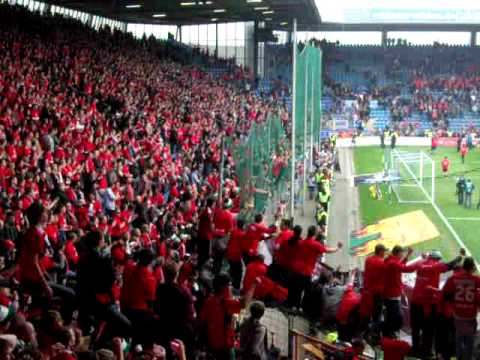 96 Heimspiel in Bochum, Teil7