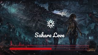 Sahara Love - feat  Zoë Johnston Seven Lions Remix (Beyond &amp; Above)