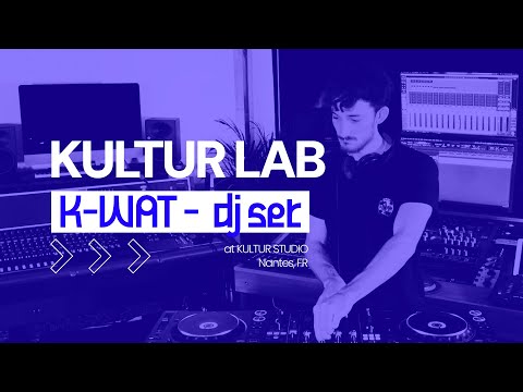 KULTUR LAB + K WAT