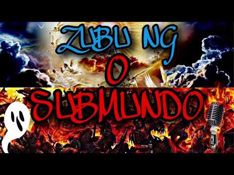 O SUBMUNDO - ZUBU NG 👻🎙🔥