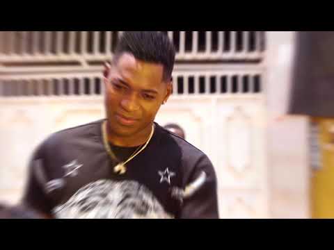 BREVEMENTE CAYSER FT LIRIANY   AMOR DO GUETO