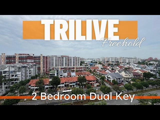 2 Bed Condo for Sale in  Trilive - Image 9