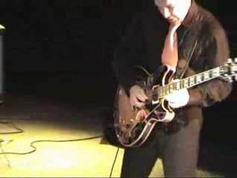 Soulbeek - Mustang Sally