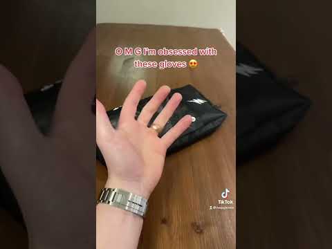 Best goalkeeper gloves EVER?