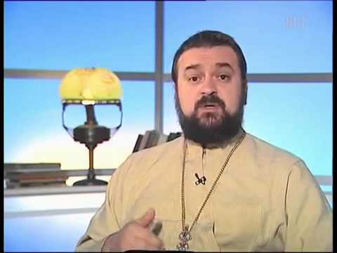 Монашество.Андрей Ткачев