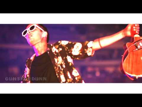 Twenty one pilots edit ( Redbone)