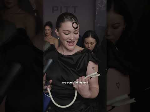 Gifting The Pitt Cast Custom Stethoscopes
