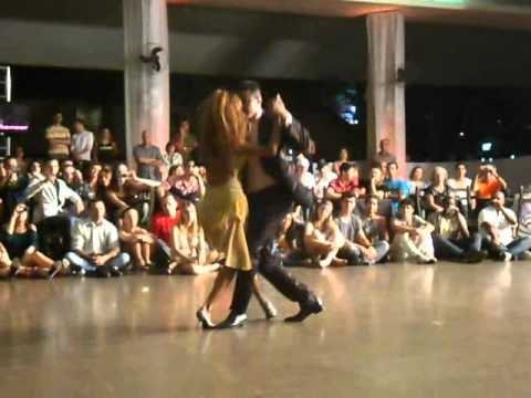 CONAD 2012 - Sheila Aquino e Marcelo Chocolate