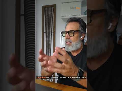 OKR e o Acordo de Metas e Métricas