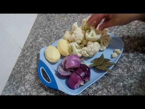 حساء الشفلور