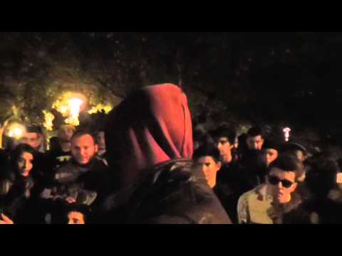 16avos - Koty vs Marioescond (Pipa)