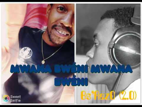 Soibrano & Nelson (Bs'RezO 2.0) - Mwana Bwéni [Vidéo lyrics]