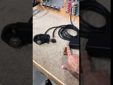 Bimodal Retrofit Module