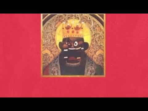 Kanye West All of the light (interlude)