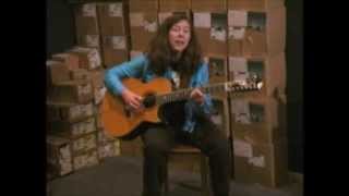 Claudia Schmidt - "Nothing"