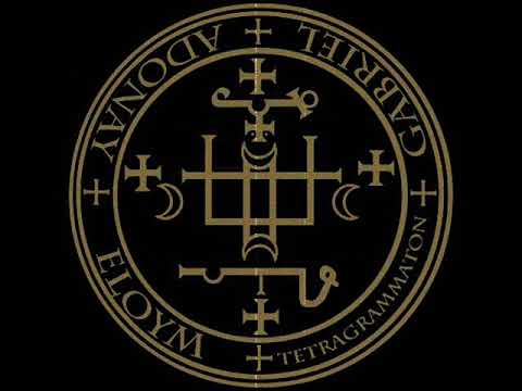 Necros Christos - I Am Christ