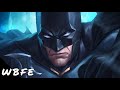 BATMAN INSPIRED RAP SONG VIGILANTE Errol Allen DC Comics