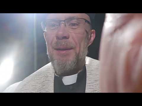 Wideo: Ujrzał i uwierzył.